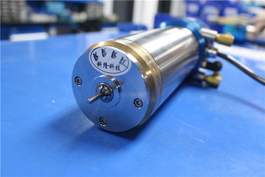 Reibende CNC-Hochgeschwindigkeitselektrospindel kompatibles H516D/D1722 160000RPM