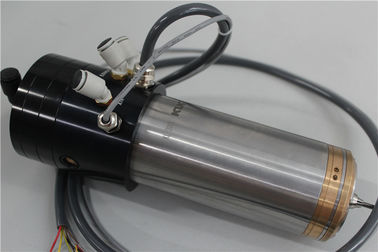 abgekühltes Luftpolster 200k U/min kann Wasser/Öl, Spindel 0.9KW für PWB-Bohrung D1822 ersetzen