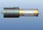 Optisches Glas KL-60C-4, das Cnc-Router-Spindel-Kugellager-Spindel 1.2kw - 1.5kw 10K-60KRPM reibt