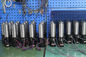 Niedriger Static 0.8KW 200V CNC-Hochgeschwindigkeitsspindel kompatibles H920E1 200000RPM