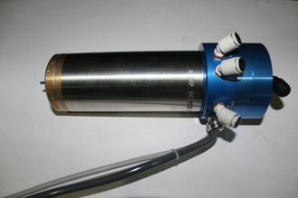 Professionelle Bohrspindel mit 0,8 kW Watt / Ölkühlmittel Spindel für Bohrmaschine