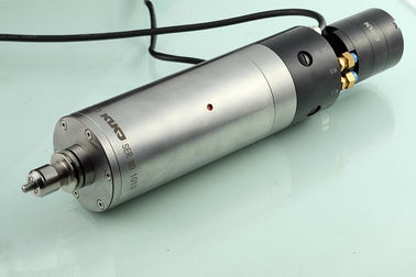 3.3kw Wasser/Luftgekühlte Hochgeschwindigkeitsspindel CNC-Bearbeitungszentrum Motorspindel