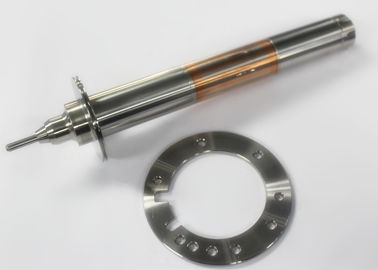 D1822 Westwind Spindelschäfte Hochgeschwindigkeitsfräsen Spindelschäfte