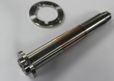 80000 Rpm PCB Luftlager Spindelschäfte M320-64C Westwind