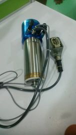 Professionelle Bohrspindel mit 0,8 kW Watt / Ölkühlmittel Spindel für Bohrmaschine