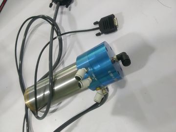 KL-200K Pcb Dirlling Maschine mit 0,85kw 200k Rpm Wasser / Öl Colling Spindel