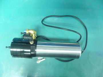 Bohrmaschine ATC Spindel 0,8KW 200k Rpm Wasser/Öl Kühlmittel