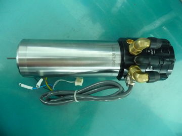 Bohrmaschine ATC Spindel 0,8KW 200k Rpm Wasser/Öl Kühlmittel