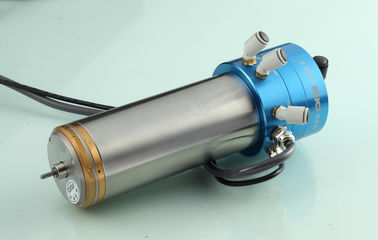 Warmverkauf Wasser/Öl Kühlmittel ATC Spindel 0,8KW 200k Rpm für Bohrmaschine