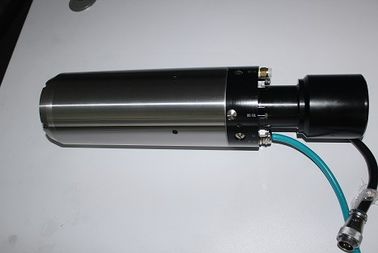 3.3kw Wasser/Luftgekühlte Hochgeschwindigkeitsspindel CNC-Bearbeitungszentrum Motorspindel