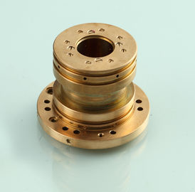 Westwind D1722 PCB-Bohrspindel Vorluftlager