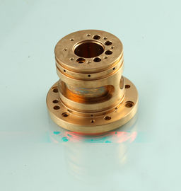 Westwind D1722 PCB-Bohrspindel Vorluftlager