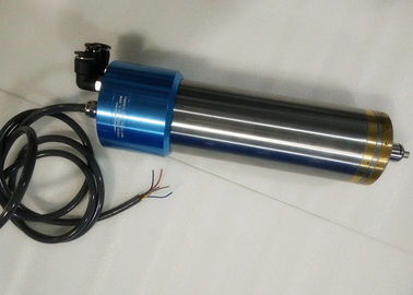 Aluminiumrand Hochglänzende Hochgeschwindigkeitsspindel 1,2Kw 100.000 MAX RPM