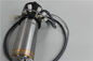 Wasser/Öl kühlte Luftpolster CNC-Hochgeschwindigkeitsspindel, Spindel 0.9KW 180000 U/min Bewegungsab