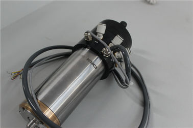 0.9KW 200k Rpm Wasser/Öl gekühlte Luftlagerspindel für PCB-Bohrungen