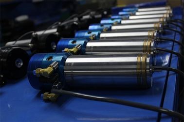 PWB-Präzisions-bohrende Hochfrequenz schießt kompatibles ABL H920B 200000RPM in die Höhe
