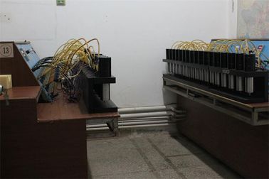PWB-Präzisions-bohrende Hochfrequenz schießt kompatibles ABL H920B 200000RPM in die Höhe