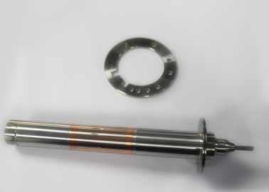 D1822 Westwind Spindelschäfte Hochgeschwindigkeitsfräsen Spindelschäfte