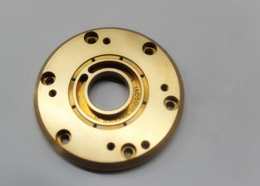 160000 Rpm Maschine Spindel Schub Luftlager D1722-03 Westwind