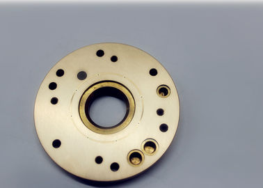 160000 Rpm Maschine Spindel Schub Luftlager D1722-03 Westwind
