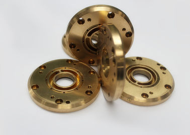 160000 Rpm Maschine Spindel Schub Luftlager D1722-03 Westwind
