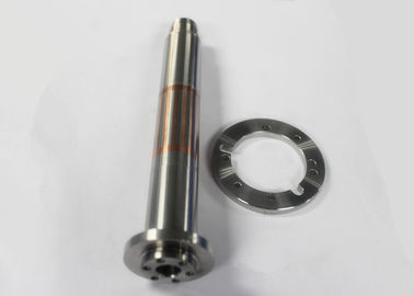 80000 Rpm PCB Luftlager Spindelschäfte M320-64C Westwind