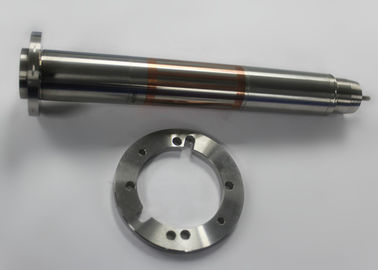 80000 Rpm PCB Luftlager Spindelschäfte M320-64C Westwind
