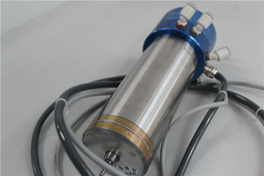 Warmverkauf Wasser/Öl Kühlmittel ATC Spindel 0,8KW 200k Rpm für Bohrmaschine