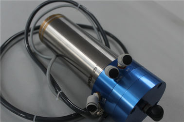 Warmverkauf Wasser/Öl Kühlmittel ATC Spindel 0,8KW 200k Rpm für Bohrmaschine