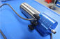 0.85KW Luftpolster-Spindel CNC-Fräser-Bewegungsspindel für Druck-Leiterplatte