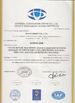 China YUEYANG XIANLONG MOTOR CO., LTD （KLKJ Group Co.,Ltd） zertifizierungen